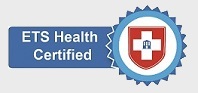 ETS Health Certified