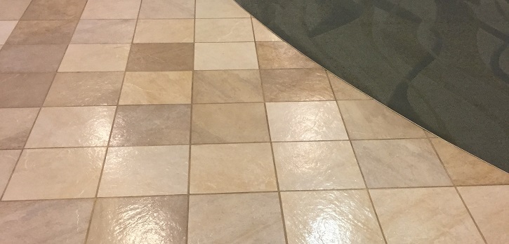 Commercial Tile and Carpet Cleaning in Salisbury Charlotte Concord NC