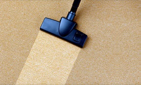Salisbury NC Carpet Cleaning